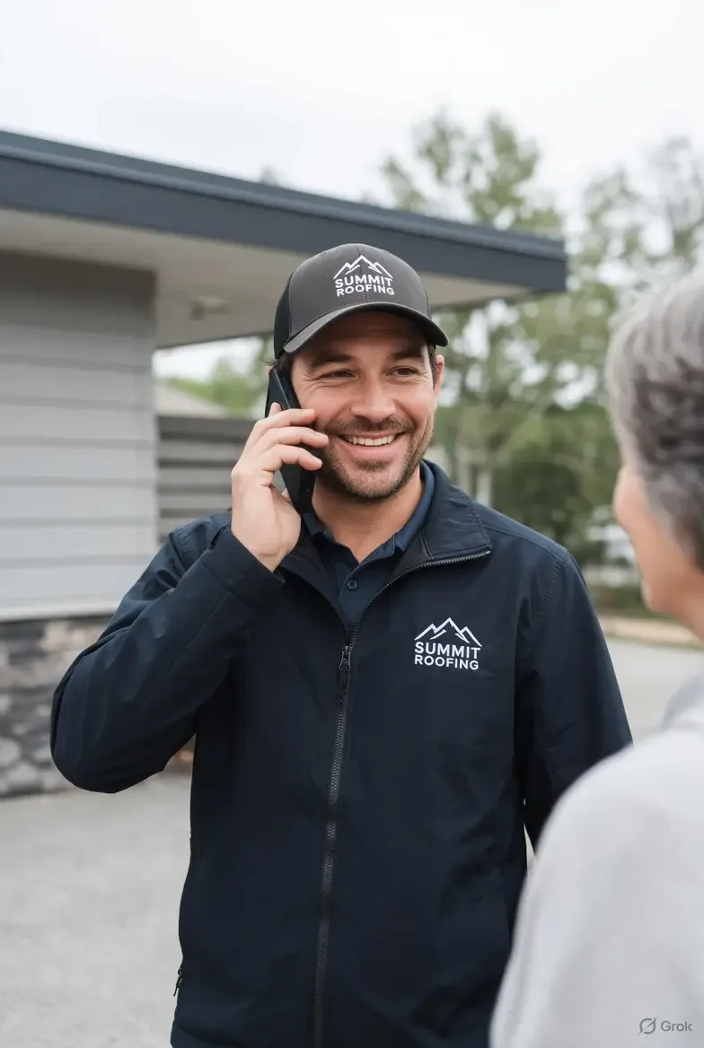 Flat Roof Leak Repair Hampton, FL FAQs